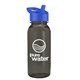 Cadet - 18 oz Tritan(TM) bottle with Flip Straw lid