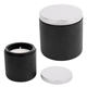 Cali Clay Cement Candle
