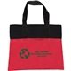 Caliente Polyester Tote Bag
