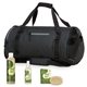 Call Of The Wild + Clarity Camping Glamping 4- Piece Bundle Duffelbag