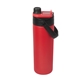Calverton 22 oz Double Wall Recycled Stainless Steel Water Bottle
