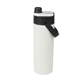 Calverton 22 oz Double Wall Recycled Stainless Steel Water Bottle