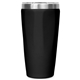 Calypso 16 oz Double Wall Recycled Stainless Steel Tumbler