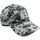 Camo Hat