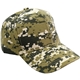 Camo Hat