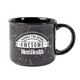 Camping Mug 13 oz