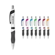 Campus Rubber Grip Click Pen