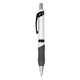 Campus Rubber Grip Click Pen
