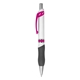 Campus Rubber Grip Click Pen
