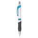 Campus Rubber Grip Click Pen