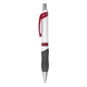 Campus Rubber Grip Click Pen