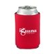 Colorful Collapsible Can Cooler