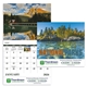 Canadian National Parks Calendars - Stapled
