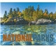 Canadian National Parks Calendars - Stapled