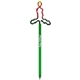Candle / Holiday - InkBend Standard(TM)