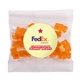 Candy By Color 2 oz Handfuls with Gummy Bears