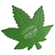 Cannabis Leaf Squeezies