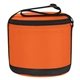 Cans - To - Go Round Cooler Bag