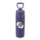 Canyon Recycled Stainless Steel Bottle 30 oz