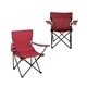 Folding Captains Chair