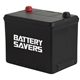 Car Battery Stress Reliever