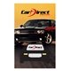 Car Cling Microfiber Screen Wipe