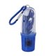 Carabiner Case Light With Ear Buds