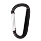 carabiner clip keychain