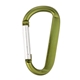 carabiner clip keychain