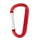carabiner clip keychain