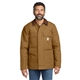 Carhartt (R) Duck Traditional Coat