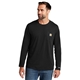 Carhartt Force(R) Long Sleeve Pocket T - Shirt