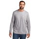 Carhartt Force(R) Long Sleeve Pocket T - Shirt