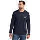 Carhartt Force(R) Long Sleeve Pocket T - Shirt