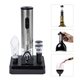Carignan 6- Piece Electric Wine Set