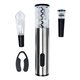 Carignan 6- Piece Electric Wine Set