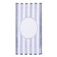 Carmel Towel Company - Striped Beach Towel - COLORS