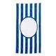 Carmel Towel Company - Striped Beach Towel - COLORS