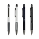 Carnaby Plunge - Action Ballpoint / Stylus