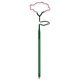 Carnation Flower MC - InkBend Standard(TM)