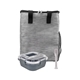 Carry On Lunch Utensils Tote Set