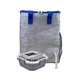Carry On Lunch Utensils Tote Set