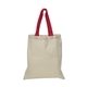 Natural Carry On Tote