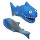 Cartoon Shark - Stress Reliever