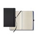 Castelli All Metallum Notebook with Ivory Page Journal