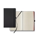 Castelli All Metallum Notebook with Ivory Page Journal