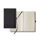 Castelli All Metallum Notebook with Ivory Page Journal