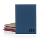 Castelli Cervino Medio Lined White Perf Page Notes Memos Journal