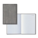 Castelli Cervino Medio Lined White Perf Page Notes Memos Journal