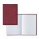 Castelli Cervino Medio Lined White Perf Page Notes Memos Journal